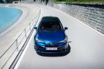 Toyota Avensis Touring Sports 2015 года